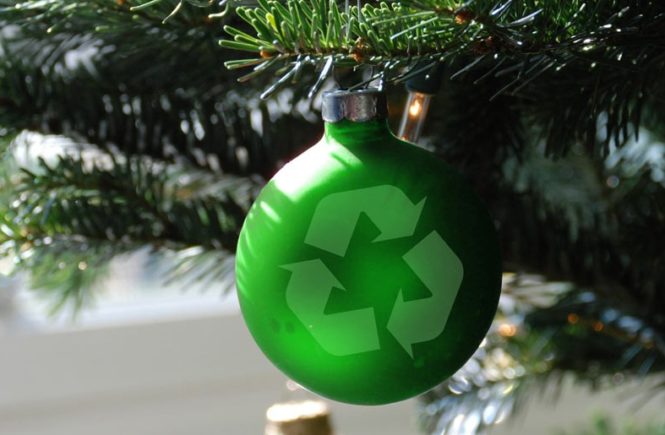 Natal sustentável: inovando para um futuro verde com o Grupo MB