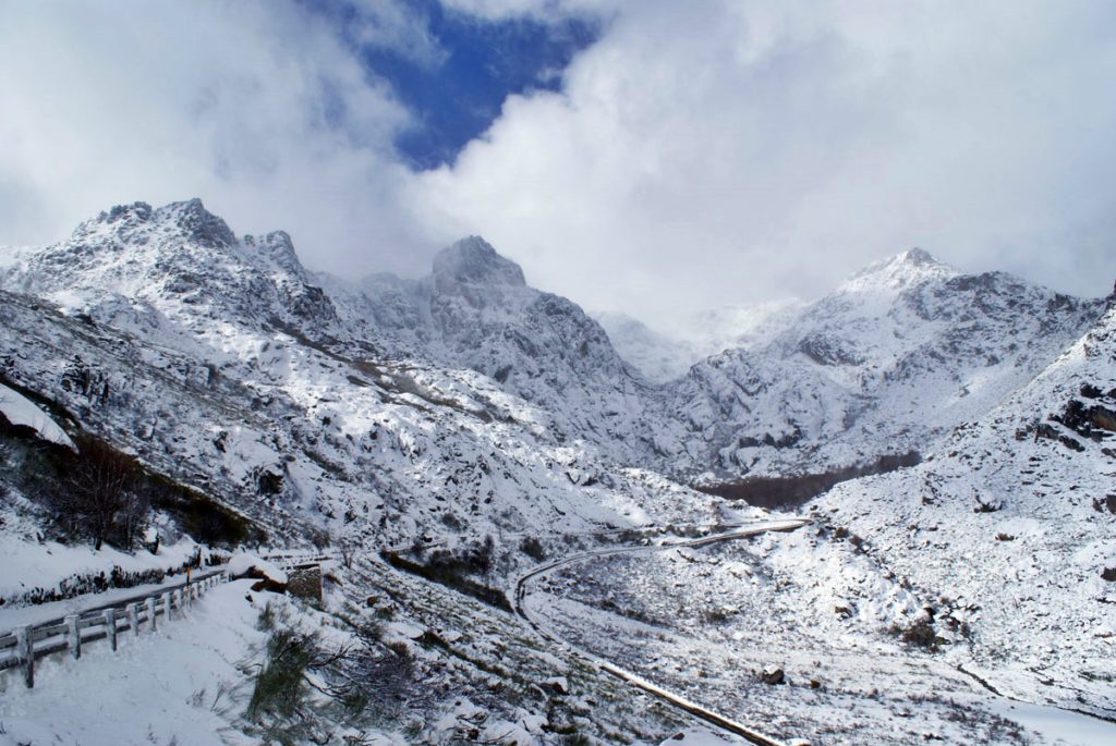 Turistrela anuncia ter investidores para teleférico na serra da Estrela