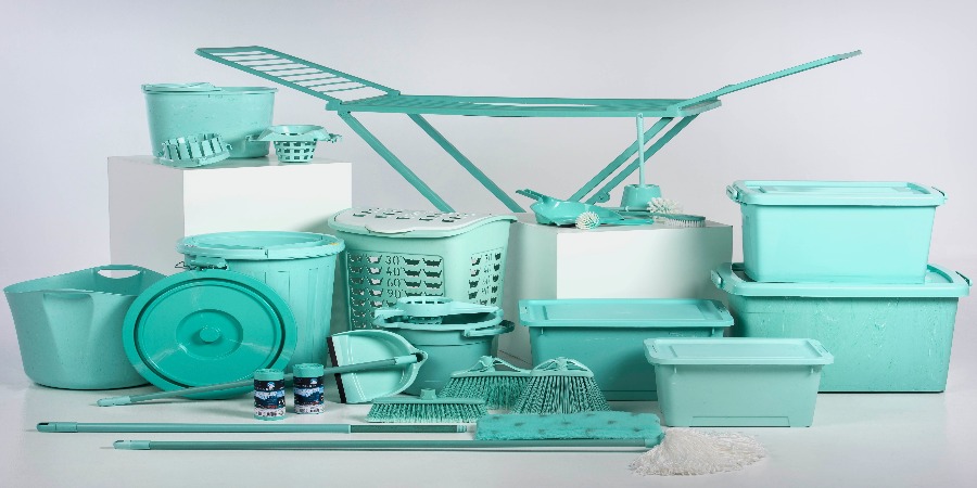 Empresa portuguesa lança gama de produtos com plástico marítimo reciclado das artes de pesca