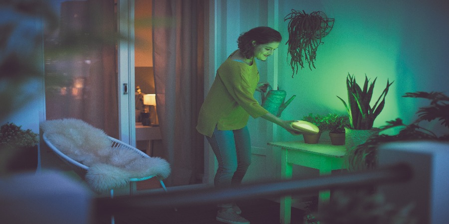 Signify: a fabricante da Philips torna-se 100% livre de carbono e apresenta novo Programa de Sustentabilidade para 2025
