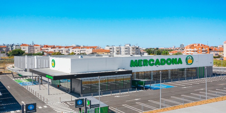 Mercadona reforça a sua aposta na Economia Circular