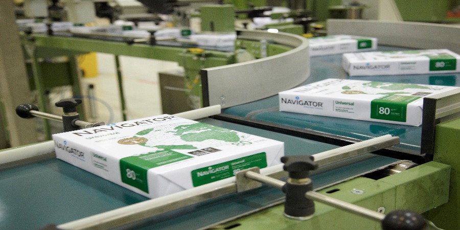 Feira do Livro: The Navigator Company e a APEL oferecem 30 mil sacos recicláveis e biodegradáveis
