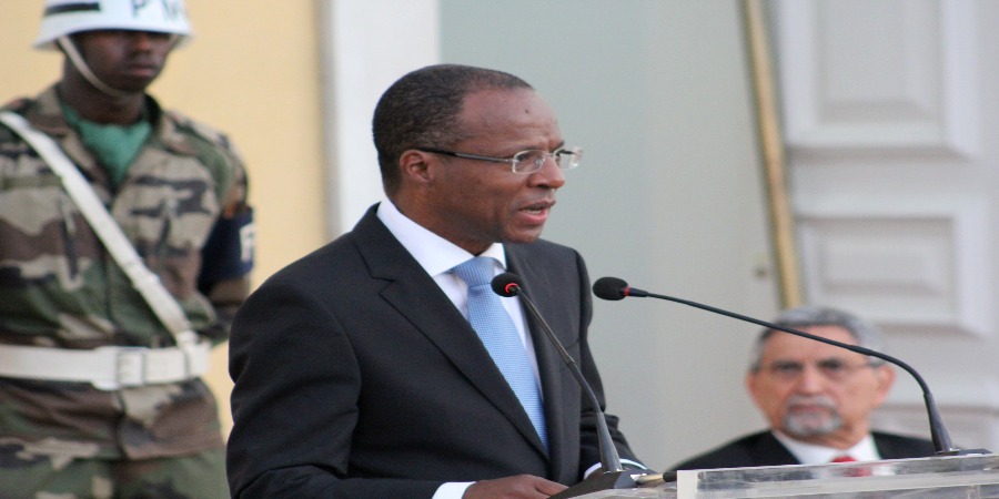 Cabo Verde: José Ulisses Coreia quer em 2030 mais de 50% de energias renováveis