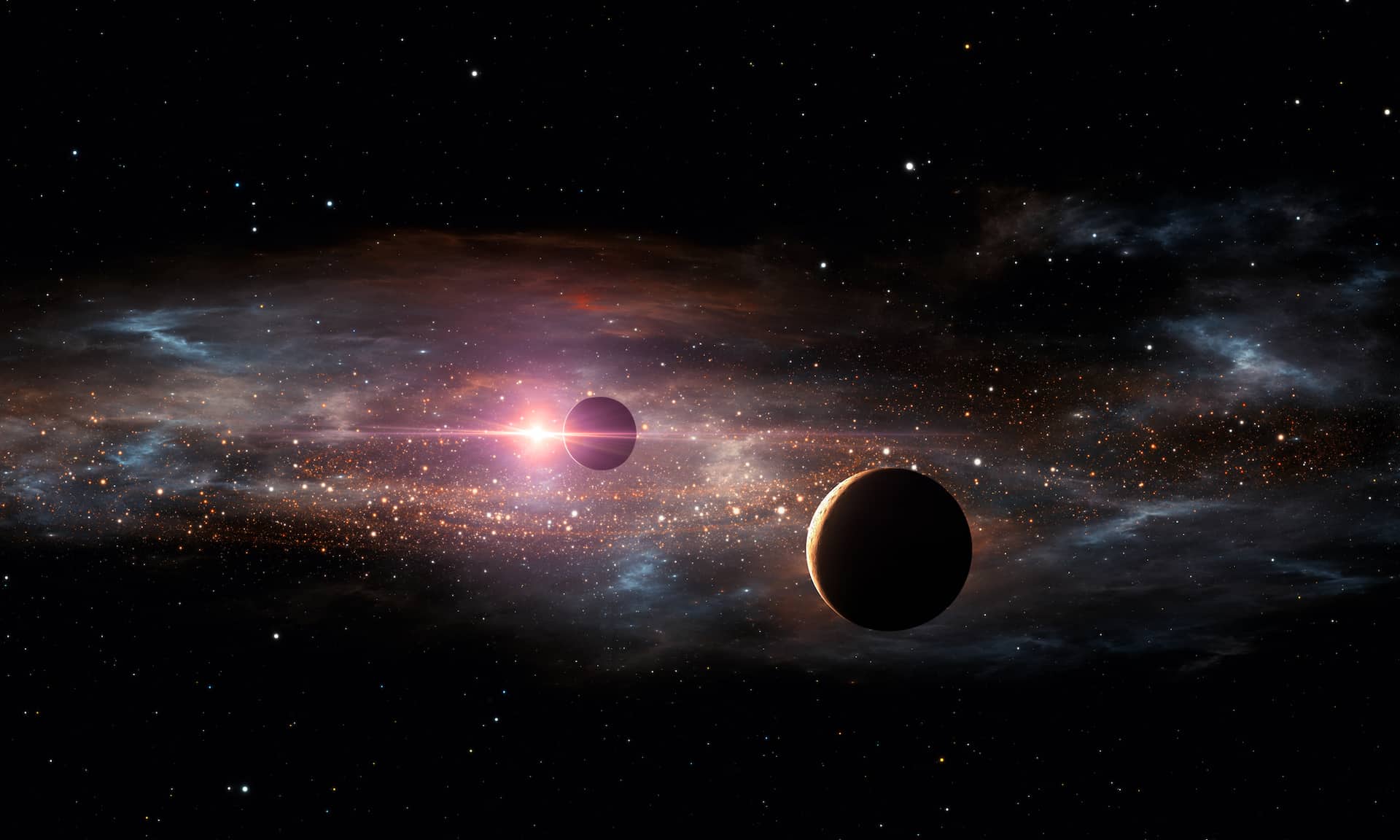 Quer ser um “caçador de planetas”? A NASA está à procura de voluntários