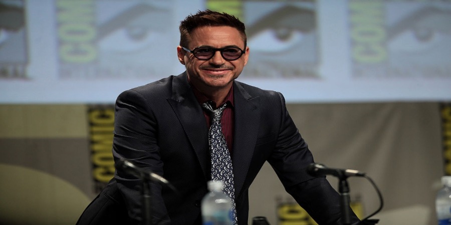 Robert Downey Jr. lança o FootPrint Coalition, uma aliança que vai impulsionar a regeneração do Planeta