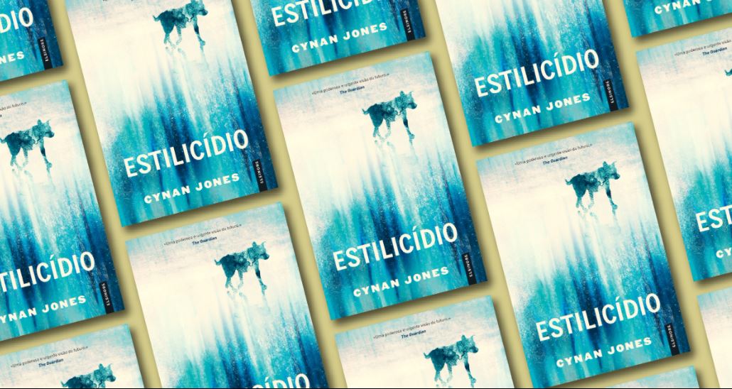 Alterações climáticas e o olhar distópico do escritor Cynan Jones deram em “Estilicídio”