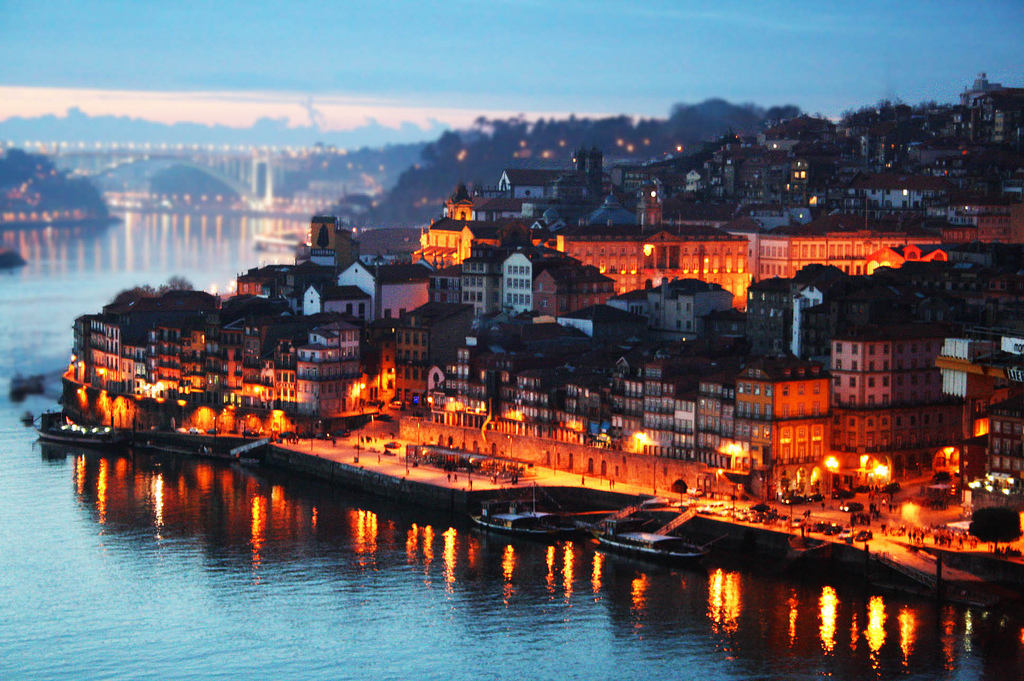 Oito arquitetos vencem concursos para projeto de habitação acessível no Porto