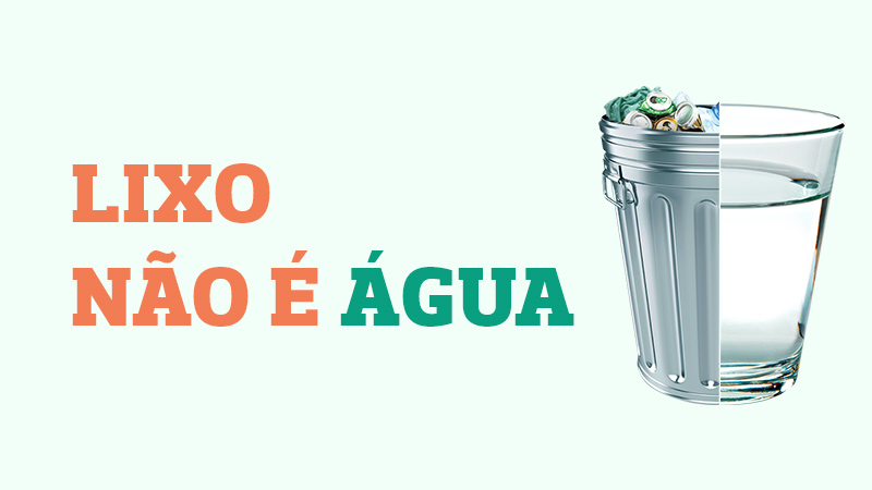 80% dos municípios associa fatura da água à dos resíduos, alerta DECO Proteste