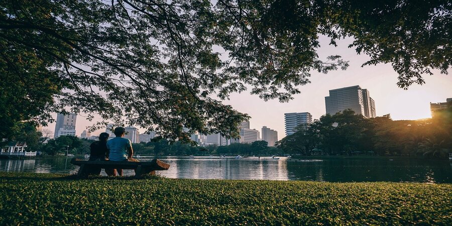 Novo relatório da ONU-Habitat reforça o papel das cidades num futuro sustentável