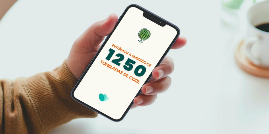 Too Good To Go: utilizadores já evitaram 1.250 toneladas de emissões de CO2