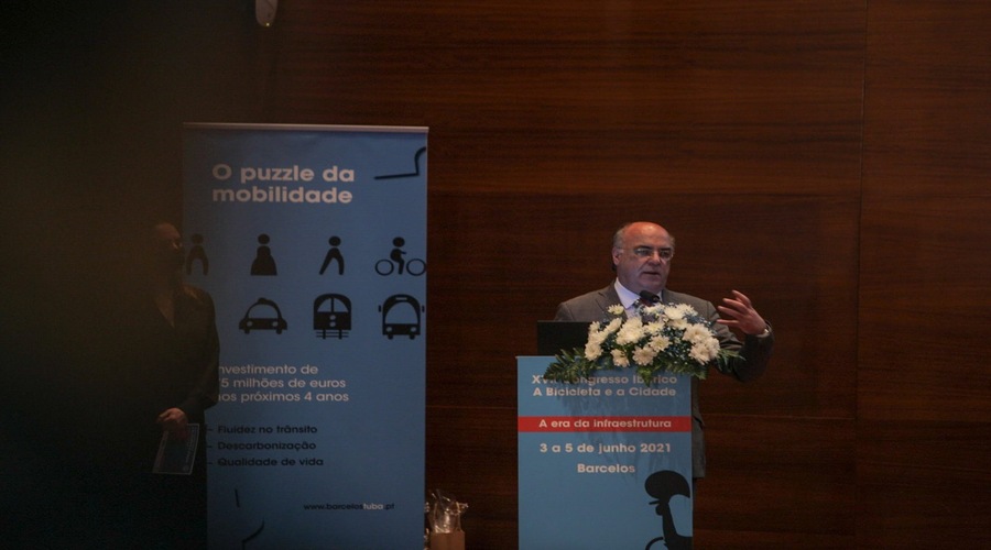 Município de Barcelos anuncia investimento de 75 milhões euros em mobilidade sustentável