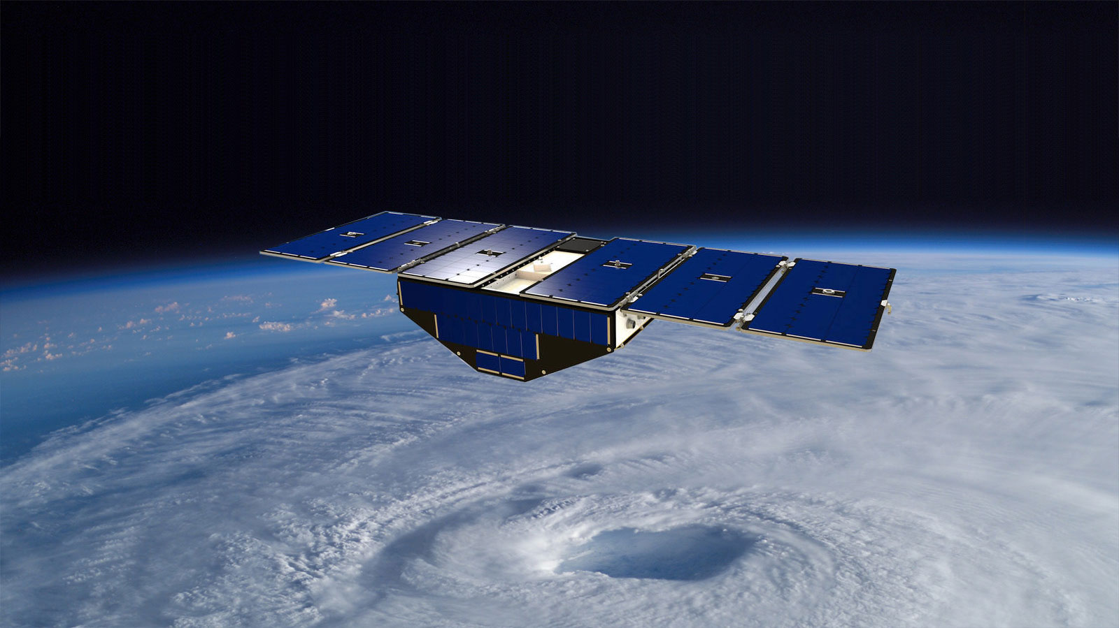 Cientistas utilizam satélites da NASA para localizar microplásticos no oceano