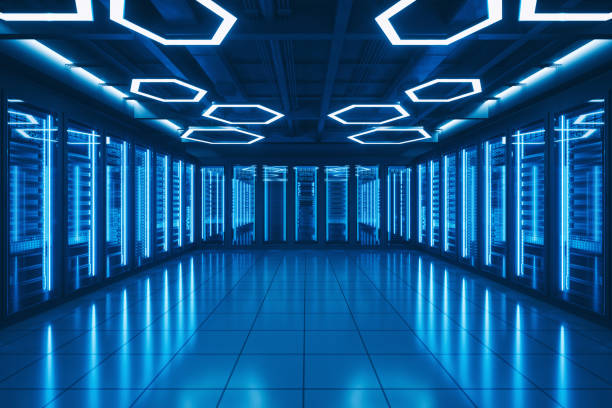 Governo autoriza 4,1 milhões para supercomputador sustentável