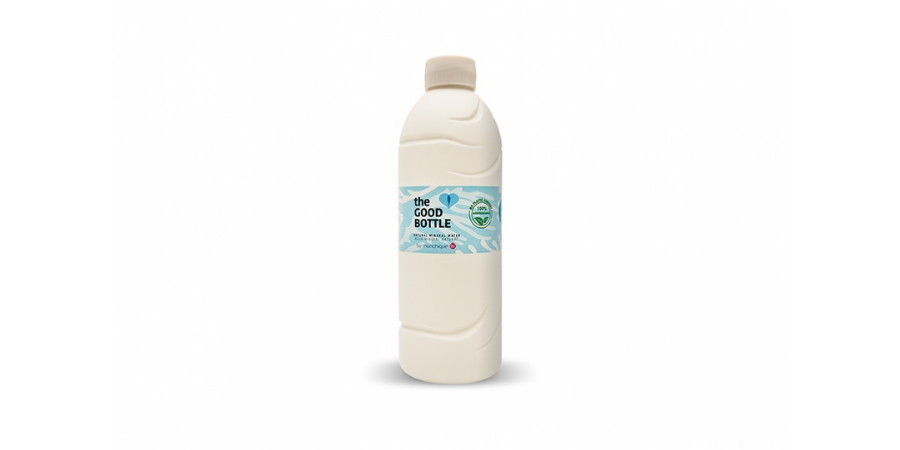 “The Good Bottle”: a primeira garrafa portuguesa 100% compostável