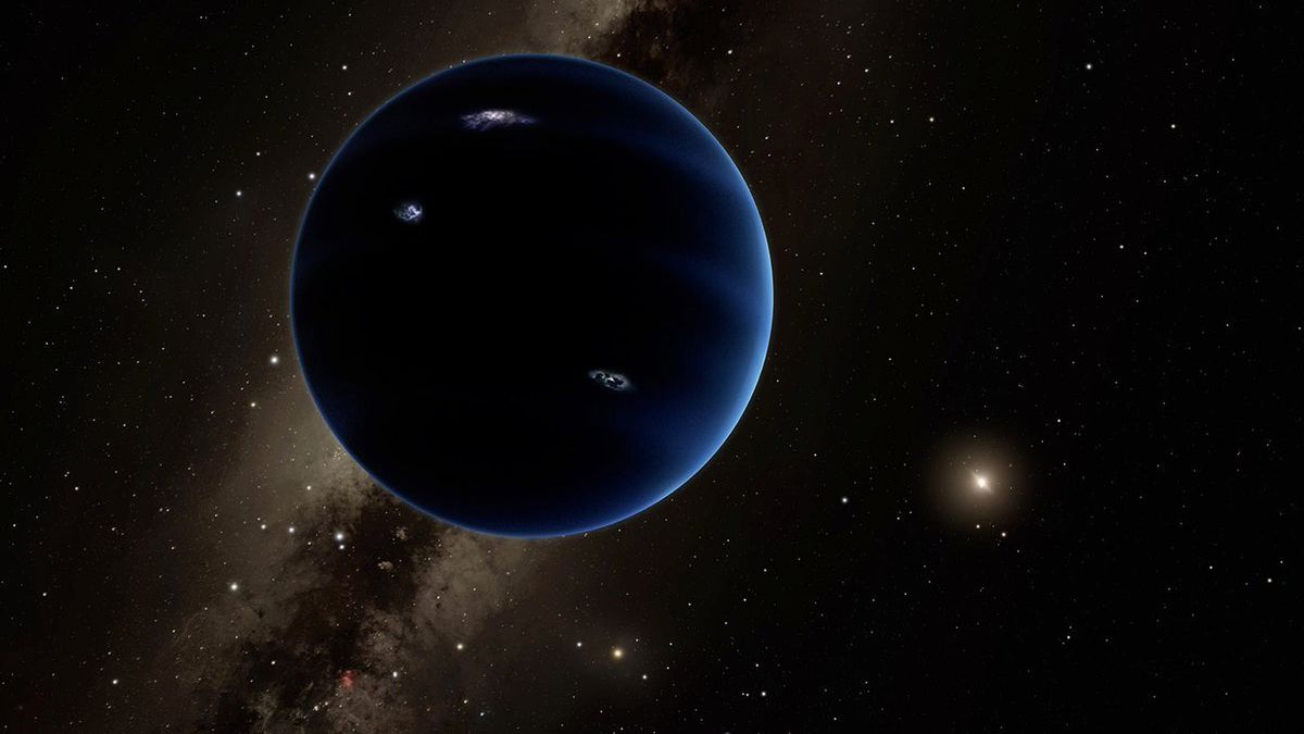 Se o Planeta 9 existir, pode estar mais perto de ser encontrado