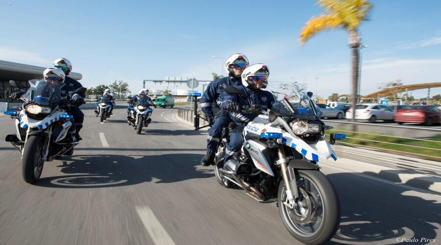 Operação Planeta Azul II da PSP deteta 123 infrações