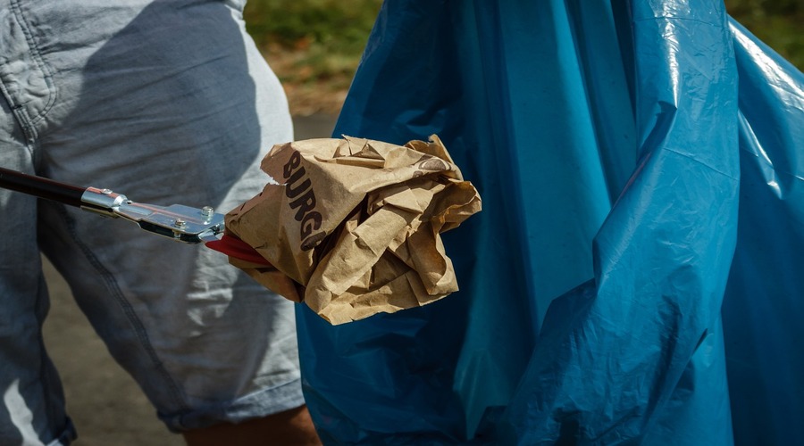 Crianças e jovens vão fazer plogging nos espaços naturais de Miranda do Corvo