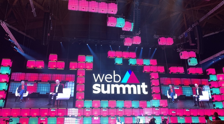 Web Summit: A Impossible Foods quer revolucionar o sistema alimentar global e combater as alterações climáticas