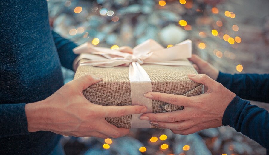 Para os pestinhas ou para os que querem mudar o mundo: 8 conjuntos de Natal sustentáveis
