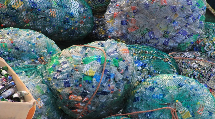 Fundadora do projeto “Mar à Deriva” é a vencedora da 1ª edição do Movimento Faz Pelo Planeta
