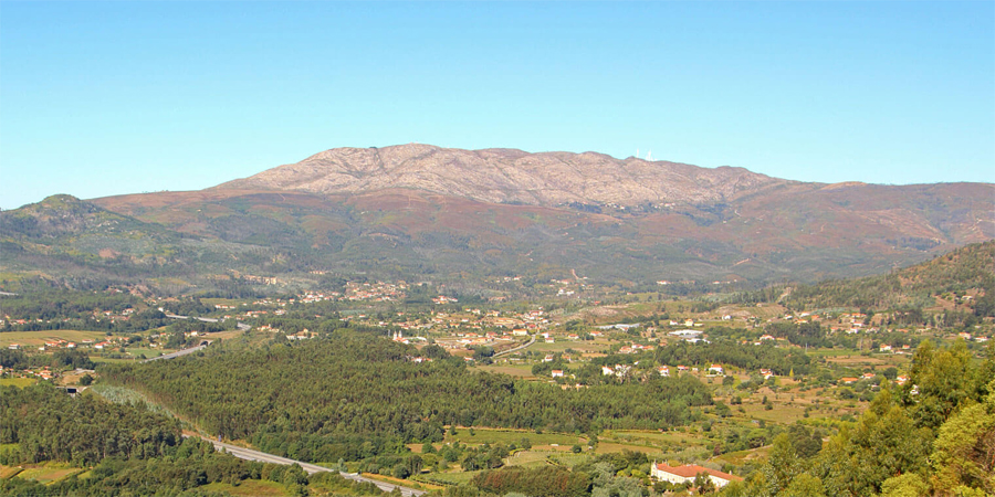 Movimento cívico diz ser “inaceitável levar a leilão” mais de 240 Km2 da Serra d’Arga