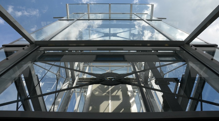 E se o elevador da sua habitação fosse mais eficiente?