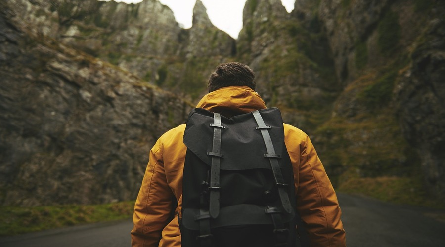 Vamos começar o ano a caminhar? o Estrela Geopark desafia-o para um novo percurso