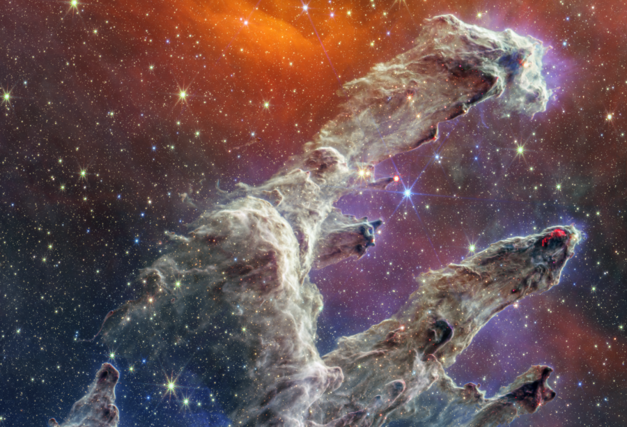 NASA simula uma ‘evolução cósmica’ para tentar desvendar origens da vida na Terra