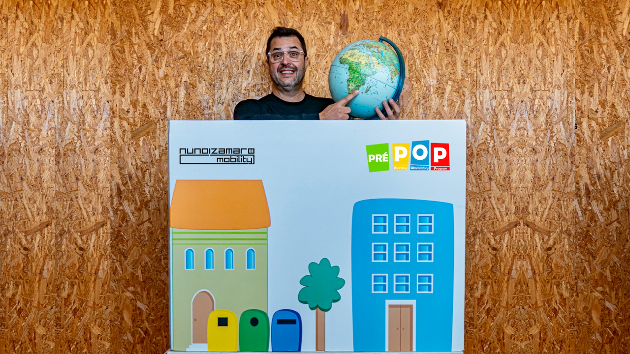 Nuno Zamaro Mobility leva “know-how” em Mobilidade Sustentável para Moçambique