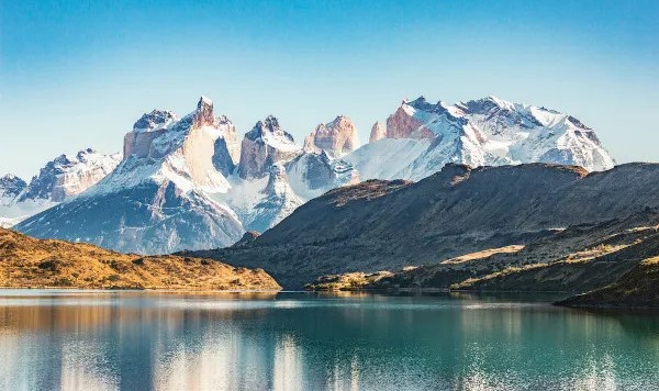 Investigadores pueden haber resuelto el misterio del tamaño de los Andes