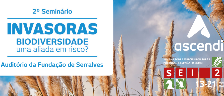 Ascendi debate o impacto das espécies invasoras na Biodiversidade