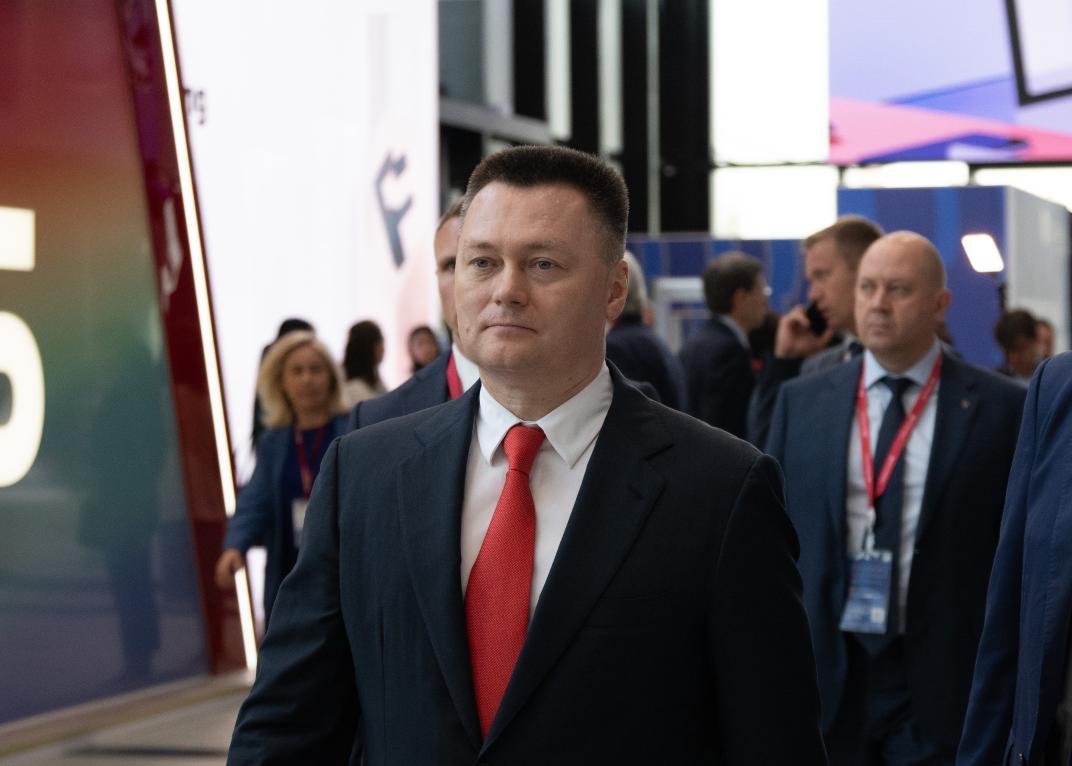 Rússia acusa WWF de interferir nos assuntos internos do país e de ser “ameaça” à segurança económica