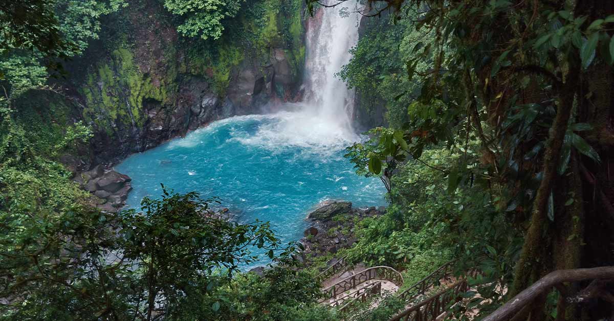 Unesco pede à América Central para valorizar biodiversidade