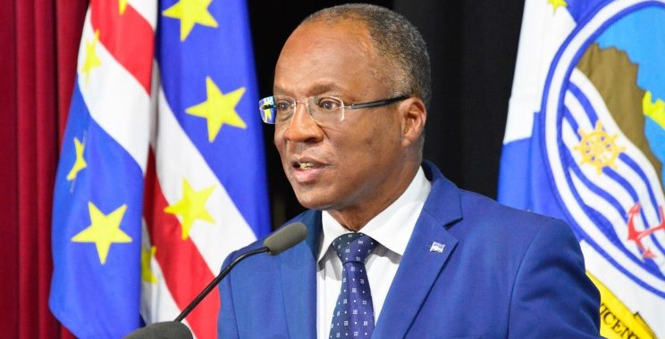 Kapverdischer Premierminister stärkt Zusammenarbeit in der maritimen Wirtschaft mit Deutschland