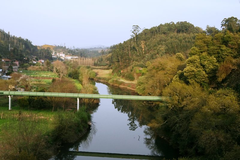 Lousada e Agência Portuguesa do Ambiente vão recuperar 13 KM do rio Sousa