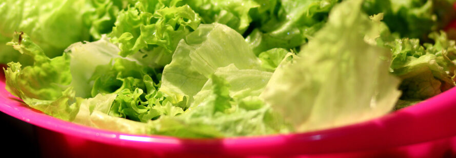 Está a comer pneus na sua salada? Um novo estudo diz que sim