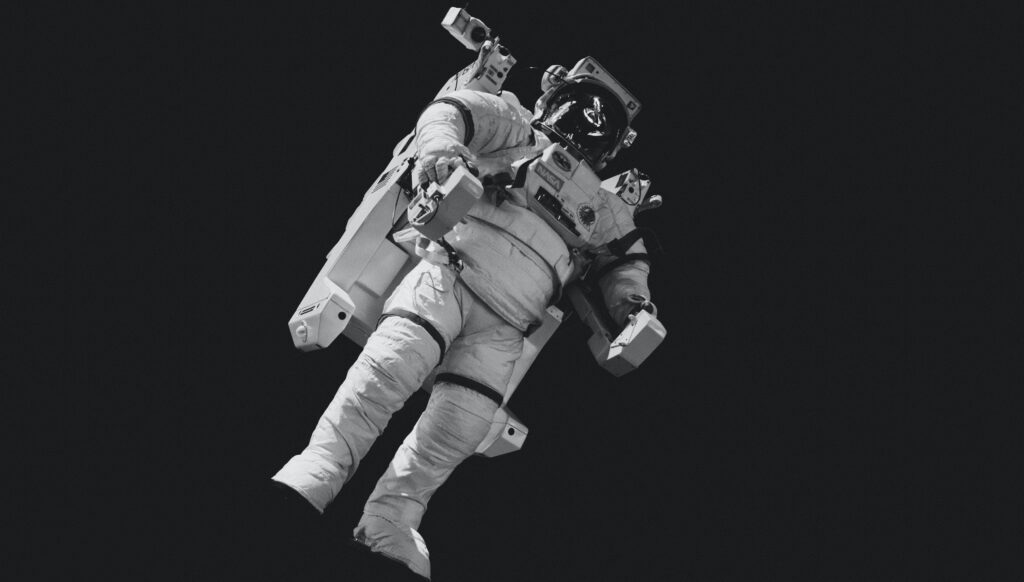 La tecnología portátil podría ayudar a evitar que los astronautas se pierdan en el espacio – Green Savers