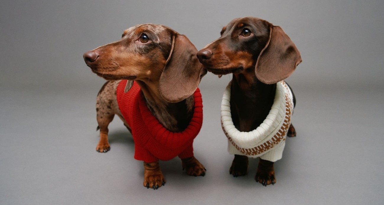 Salsa Jeans apresenta a sua primeira coleção Pet para cães e gatos