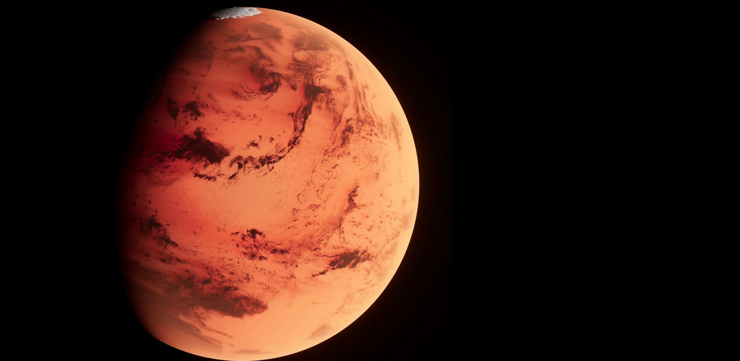 As bactérias que podem cimentar o futuro das colónias humanas em Marte