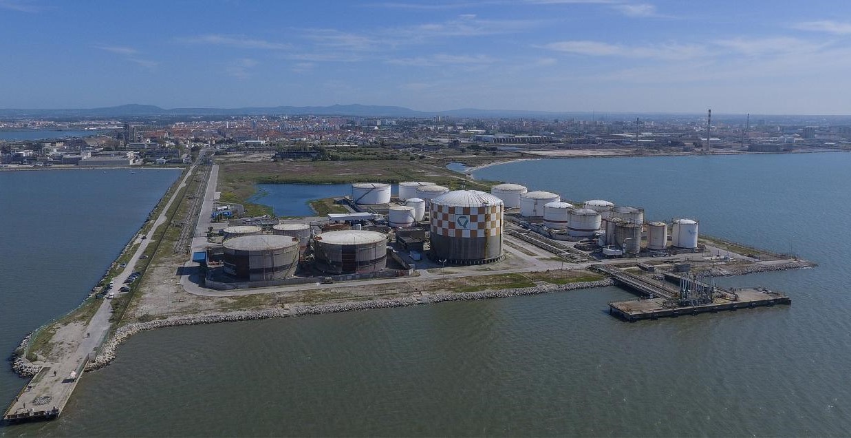 Ampliação do Terminal de Granéis Líquidos do Barreiro incompatível com objetivos climáticos