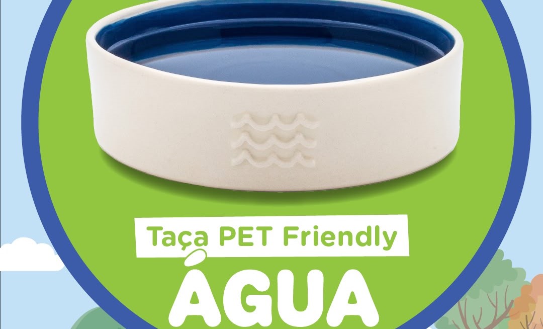 EPAL reforça projeto “A EPAL é PET Friendly” com lançamento de taças PET produzidas em parceria com a Reshape Ceramics