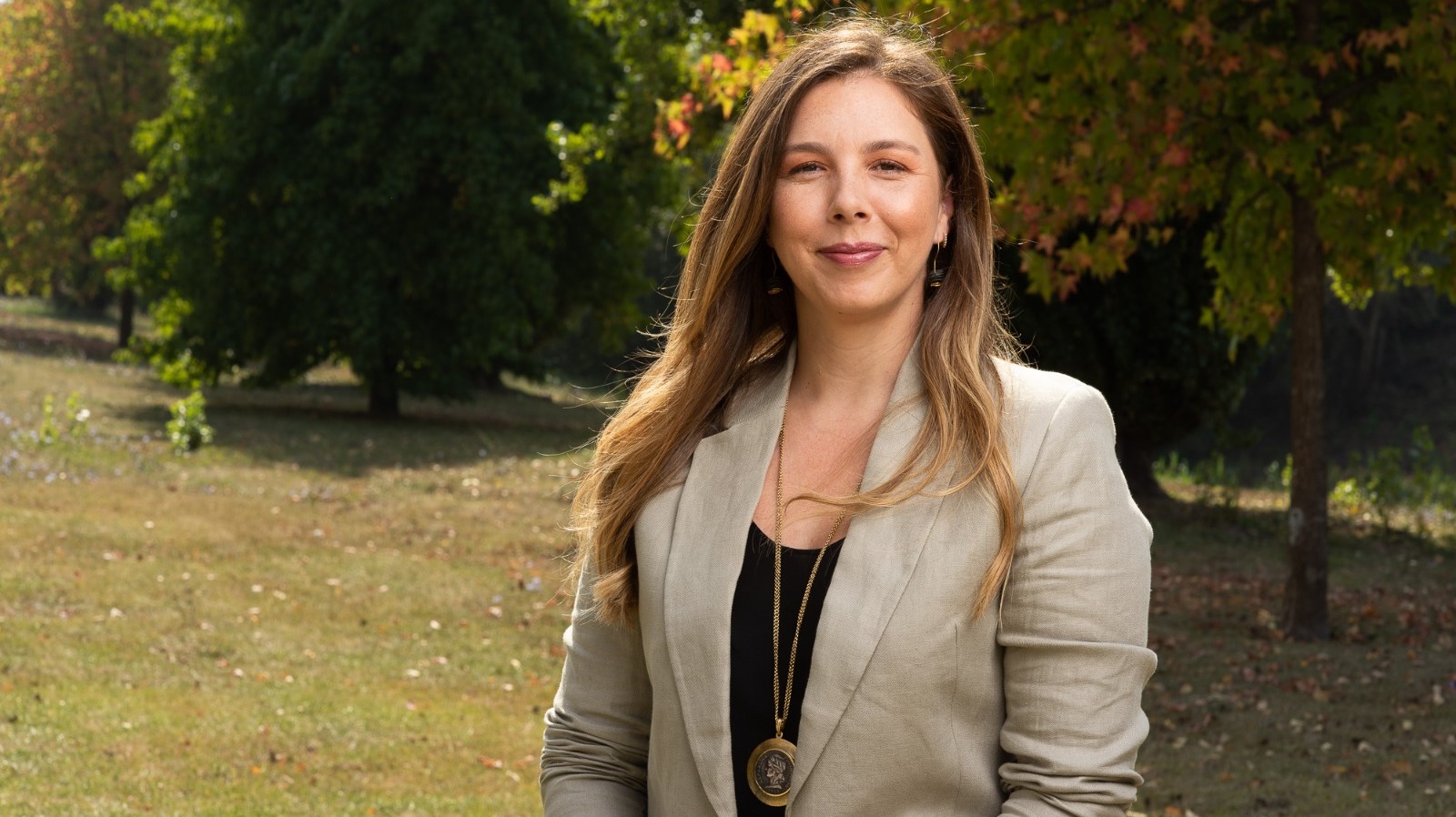 Entrevista a Ana Calhôa: “A transição energética será tanto mais eficaz quanto mais diversificado for o seu mix de soluções”