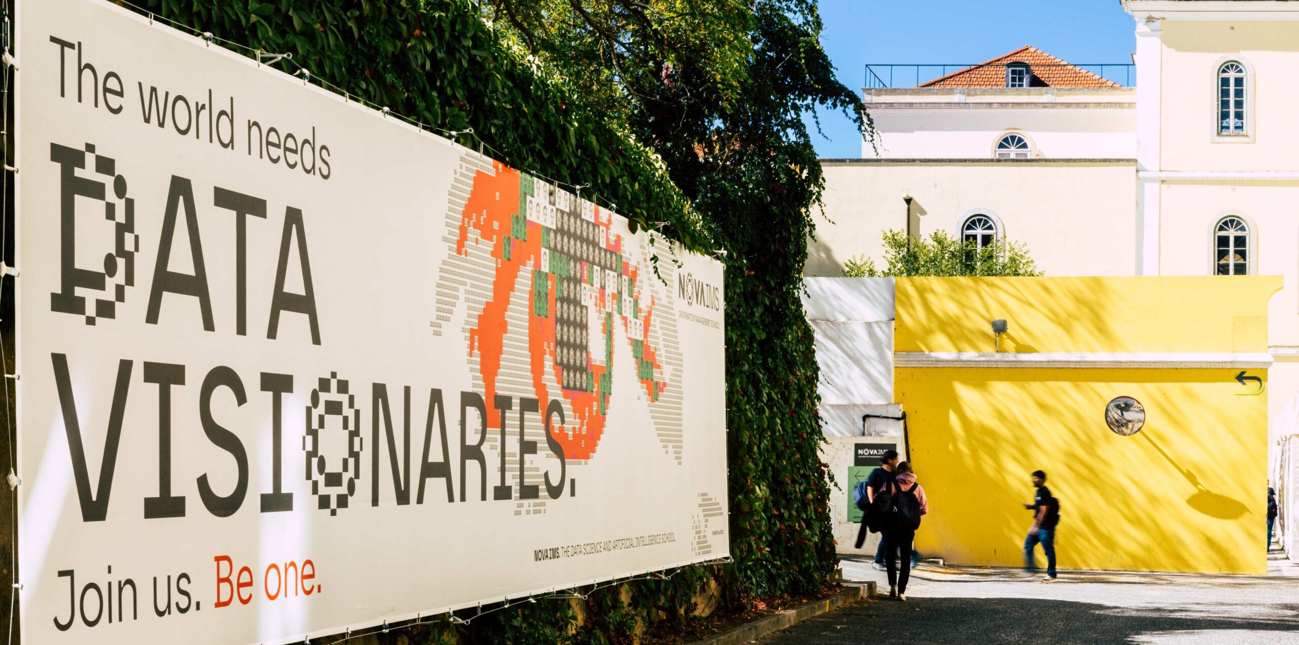 NOVA IMS e IPQ lançam Barómetro da Qualidade para apoiar a avaliação do bem-estar e do desenvolvimento sustentável dos territórios