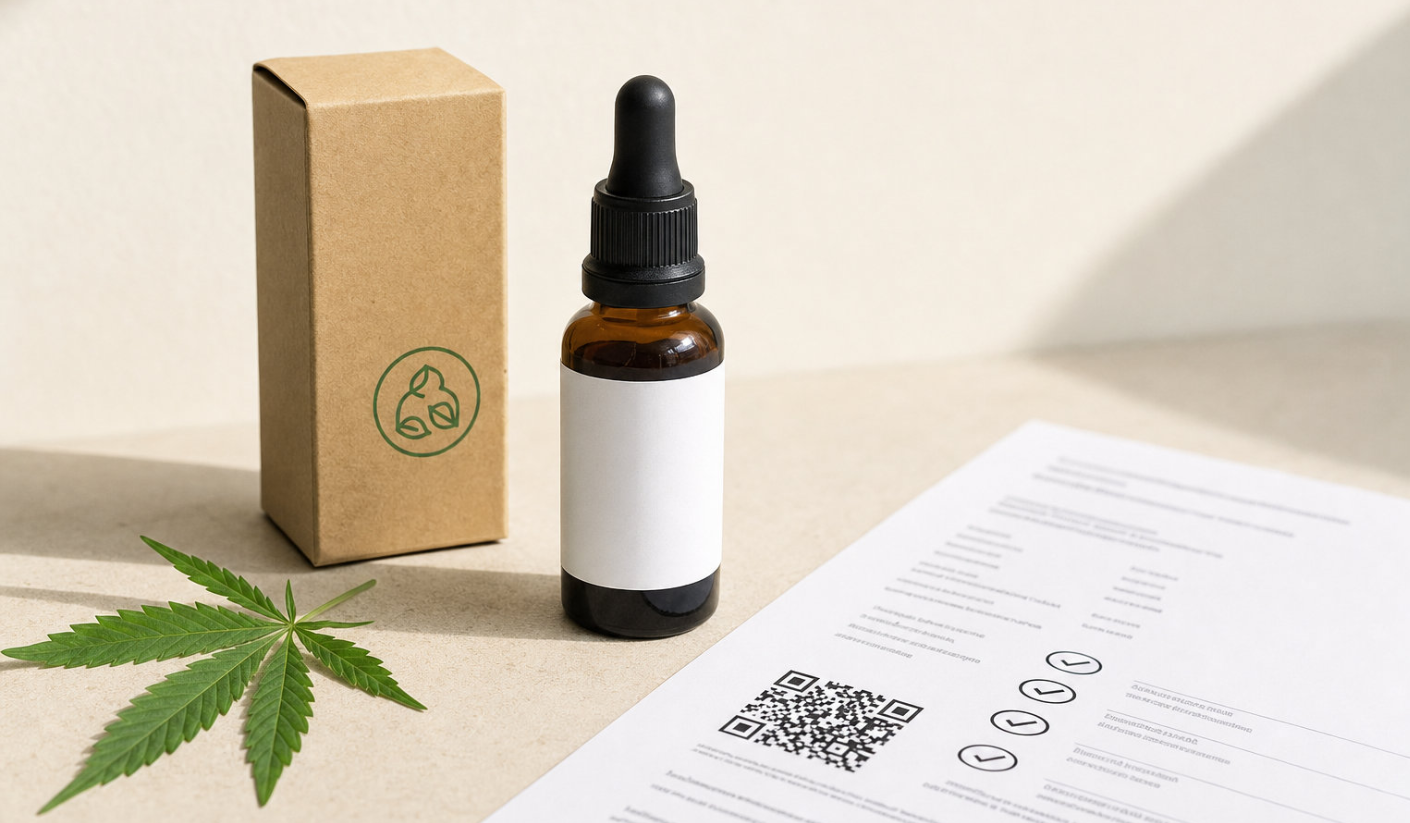 Tendências de consumo consciente e exigência de transparência no mercado de CBD